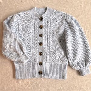 Granny Sweater